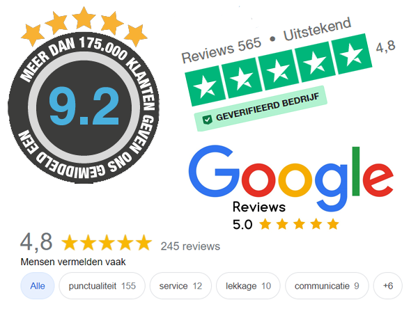  reviews  Eerbeek